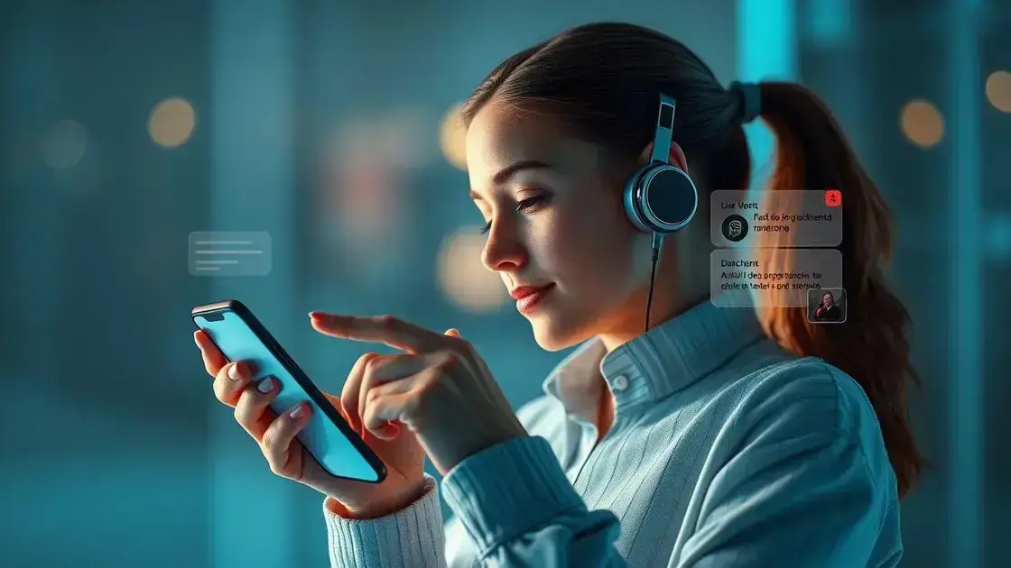 Samsung Galaxy AI supera Apple Intelligence em transcrição de chamadas