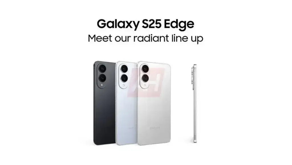 Samsung Galaxy S25 Edge: A Thin Marvel with Powerful Features