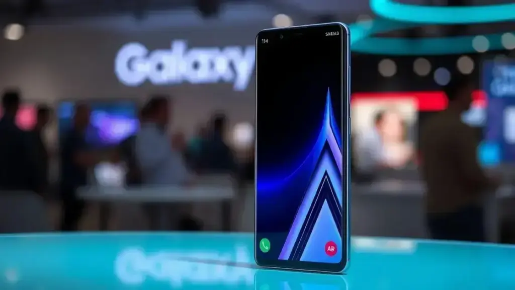 Samsung Galaxy S25 FE: Desenvolvimento do software já começou!