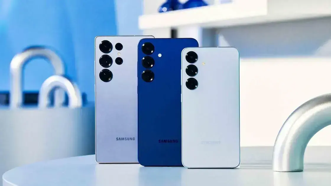 Samsung Galaxy S25 Ultra lidera vendas, superando S25 e S25 Plus juntos 1 Samsung Galaxy S25 Ultra lidera vendas, superando S25 e S25 Plus juntos