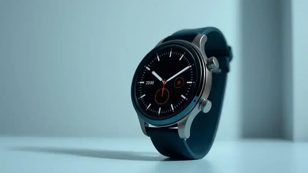 Samsung Galaxy Watch 8 Classic: O que esperar da nova geração