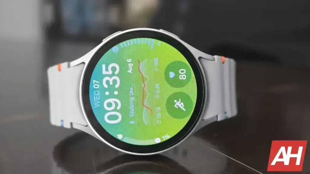 Samsung Galaxy Watch 8 pode ser anunciado em julho com boas novidades