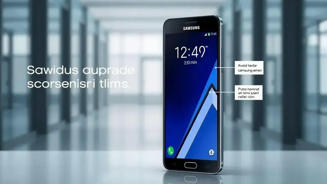 Samsung Galaxy Z Flip 7 FE Surpreende com Especificações Repetidas do Z Flip 6
