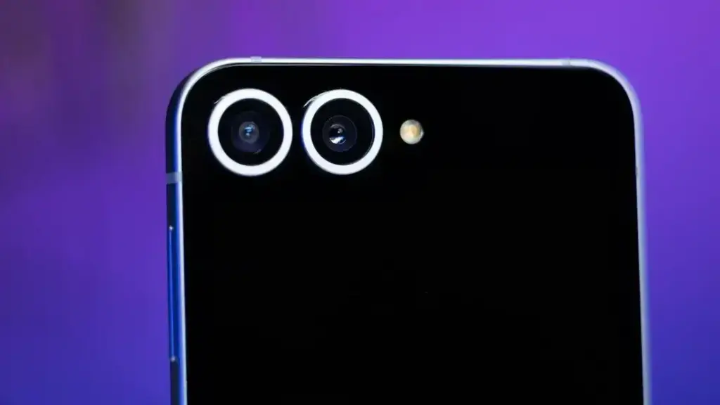 Samsung Galaxy Z Flip 7: tudo sobre câmeras e recursos esperados