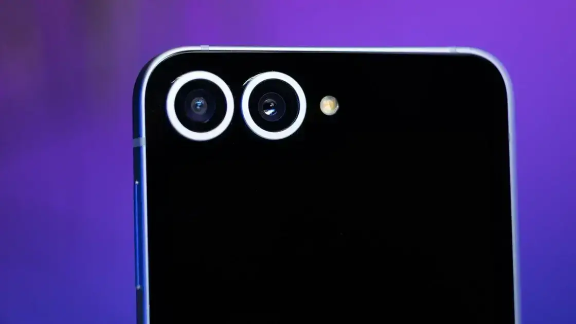 Samsung Galaxy Z Flip 7: tudo sobre câmeras e recursos esperados