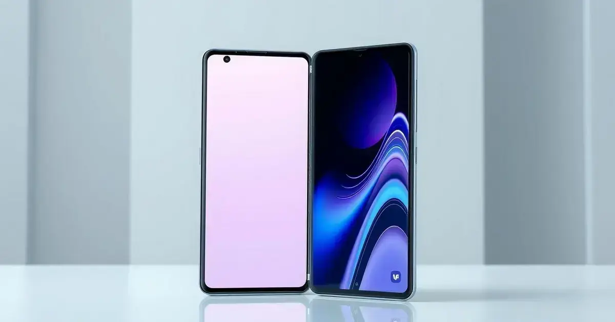 Samsung Galaxy Z Fold 7 pode sacrificar bateria em nome da finura