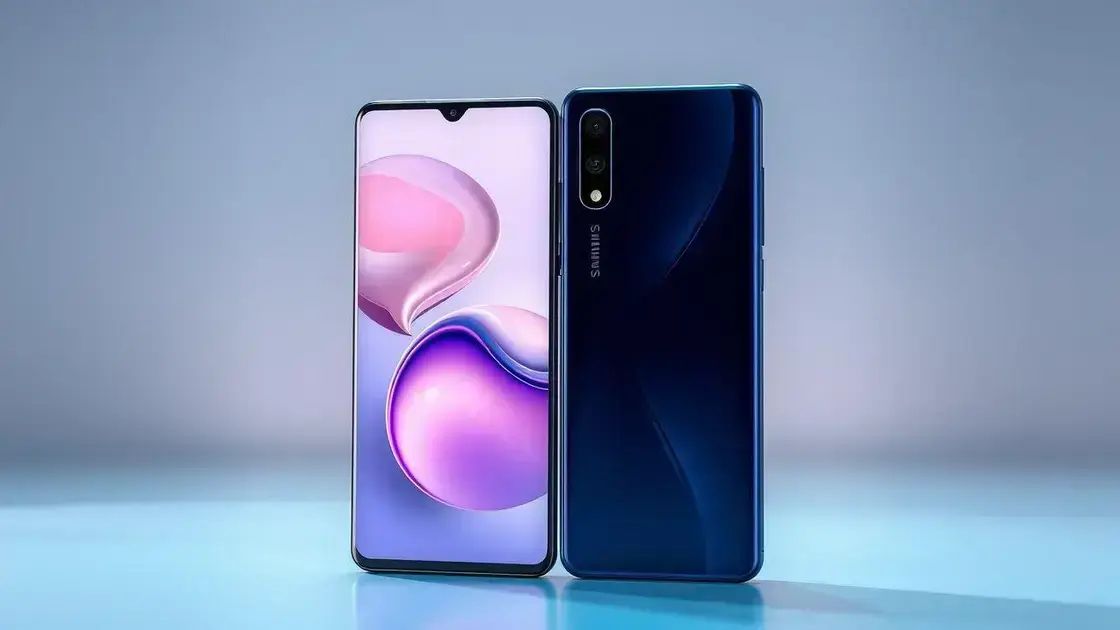 Samsung Galaxy Z Fold 7 se torna o mais fino dos dispositivos dobráveis