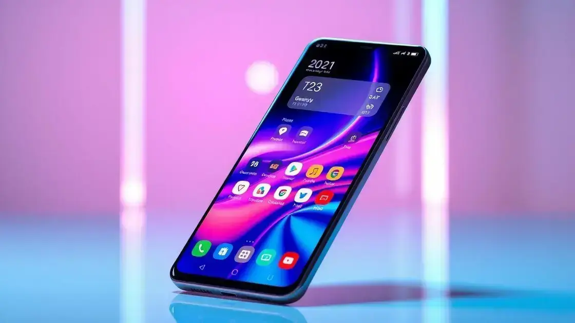 Samsung inicia programa beta do One UI 8 para Galaxy S25