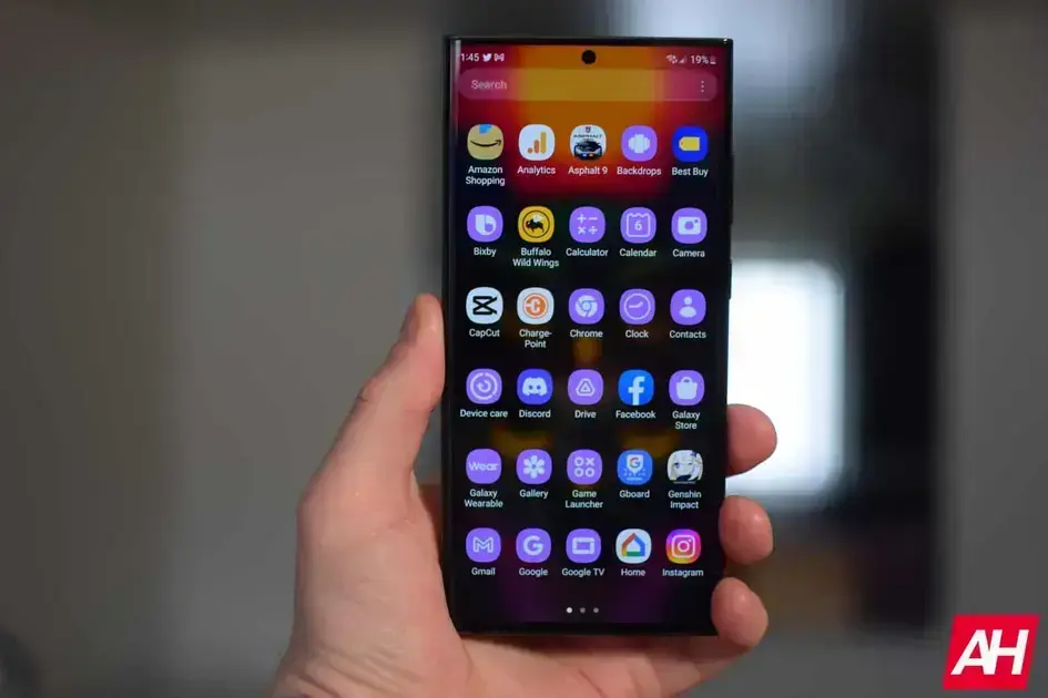 Samsung lança atualização de maio de 2025 para Galaxy S23 em duas regiões
