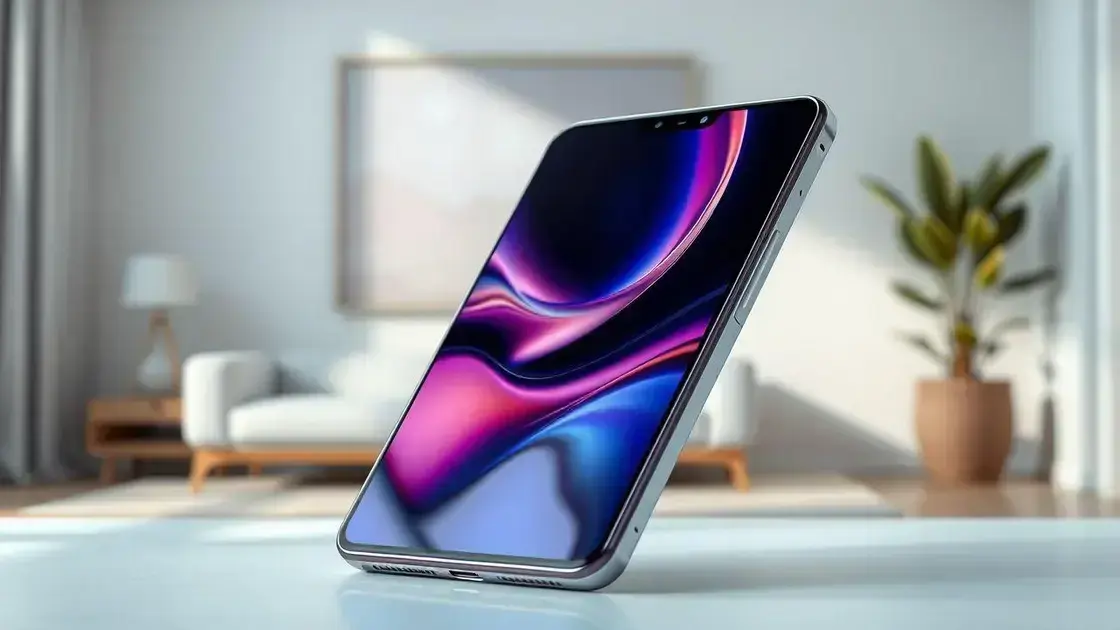 Samsung prepara o Galaxy Z Fold 7 com telas ainda mais finas