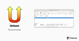 Sincronize arquivos no Linux com o Unison via Flatpak