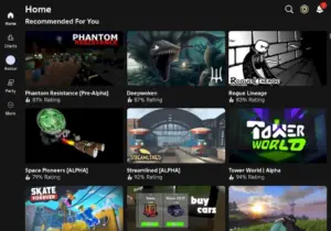 Sober: Cliente não oficial para jogar Roblox no Linux com alta performance