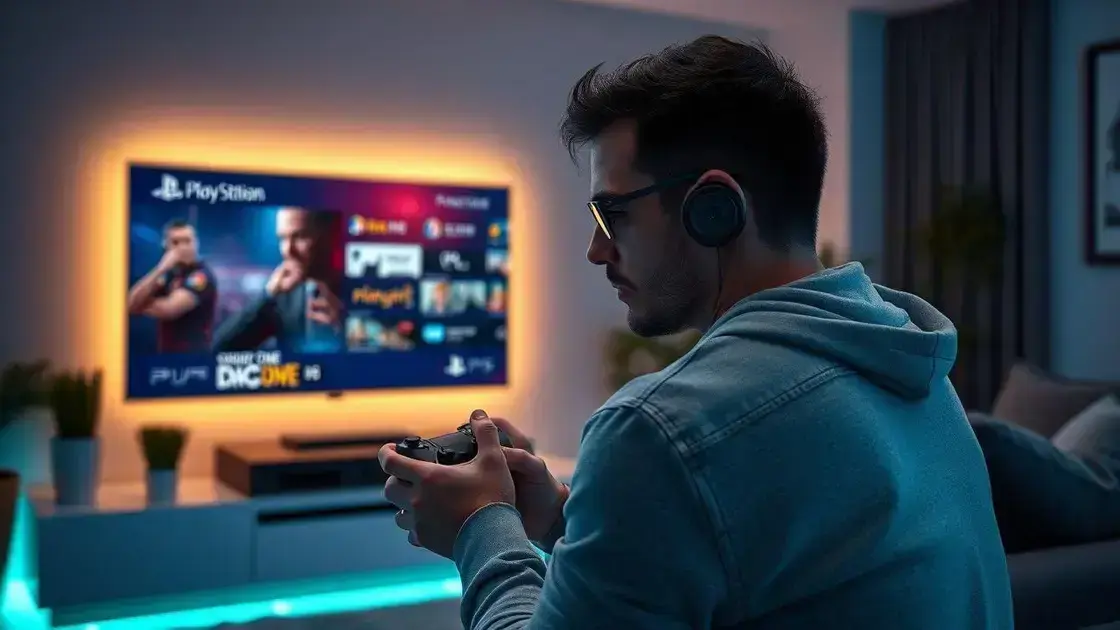 Sony revela jogos gratuitos do PS Plus Extra e Deluxe em maio de 2025