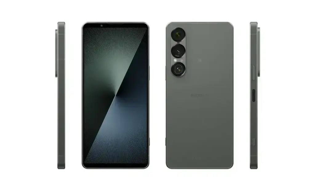 Sony Xperia 1 VII: O smartphone com suporte a microSD de até 2TB