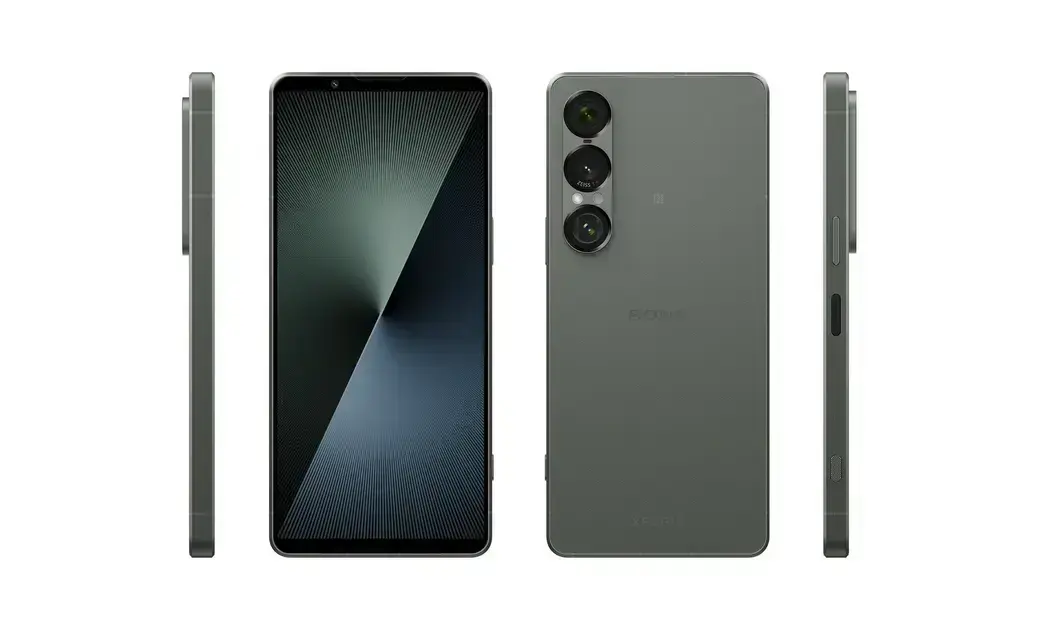 Sony Xperia 1 VII: O smartphone com suporte a microSD de até 2TB