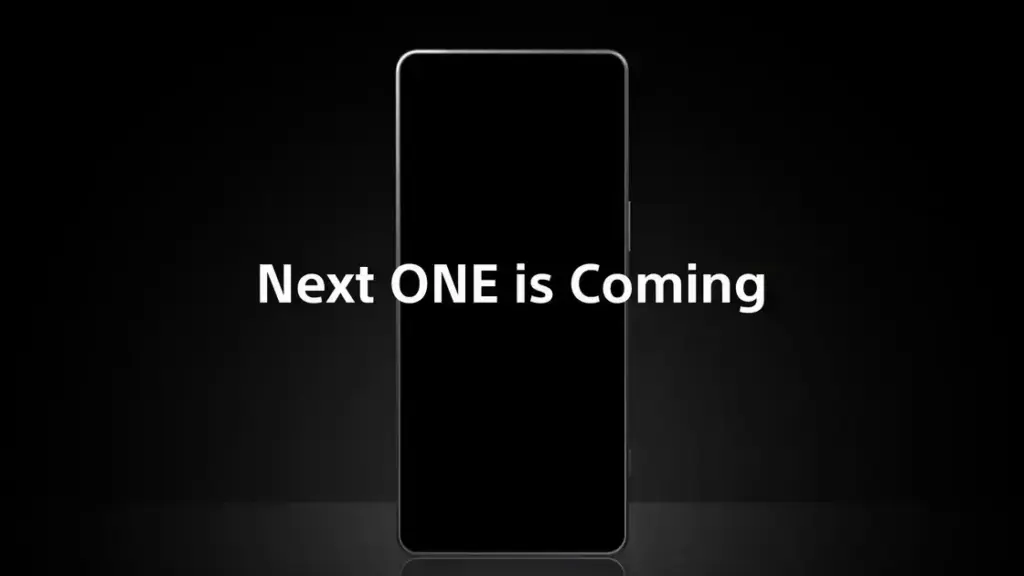 Sony Xperia 1 VII será lançado no Japão em maio; saiba mais