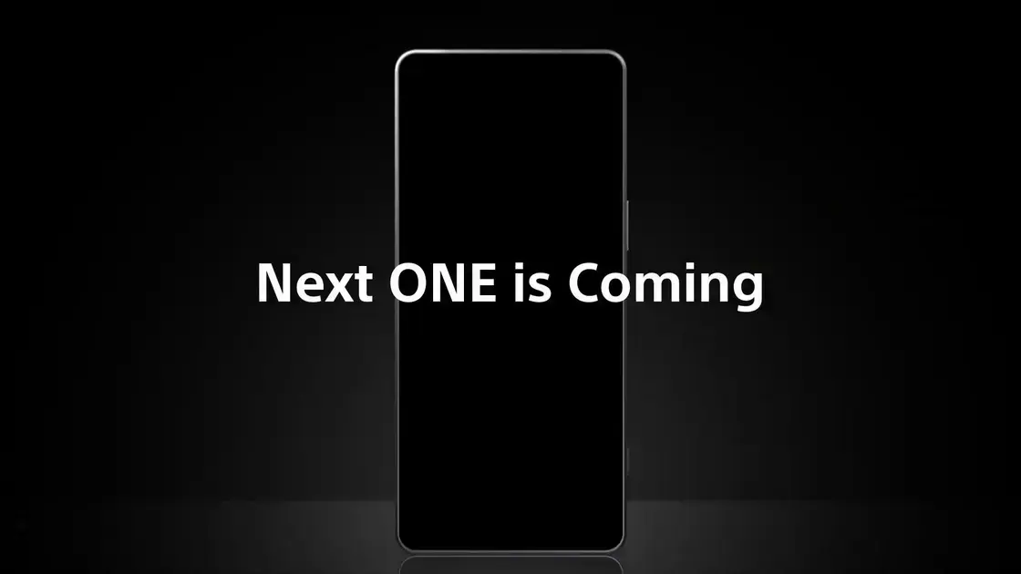 Sony Xperia 1 VII será lançado no Japão em maio; saiba mais