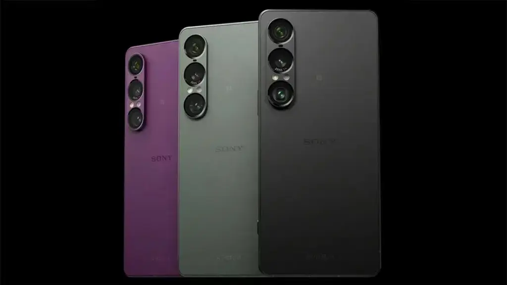Sony Xperia 1 VII: Testes de Bateria e Performance Revelados