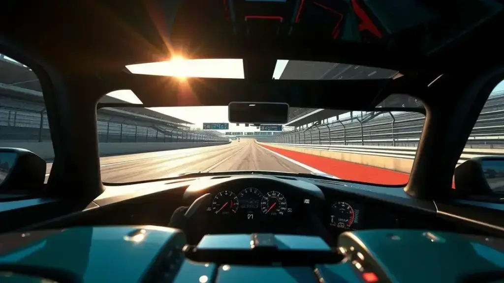 Speed Dreams 2.4.1 traz 83 carros e 67 pistas novas no gerenciador do jogo