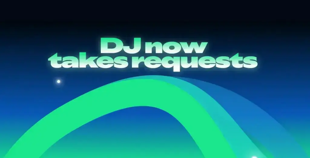 Spotify atualiza seu DJ inteligente para atender seu humor
