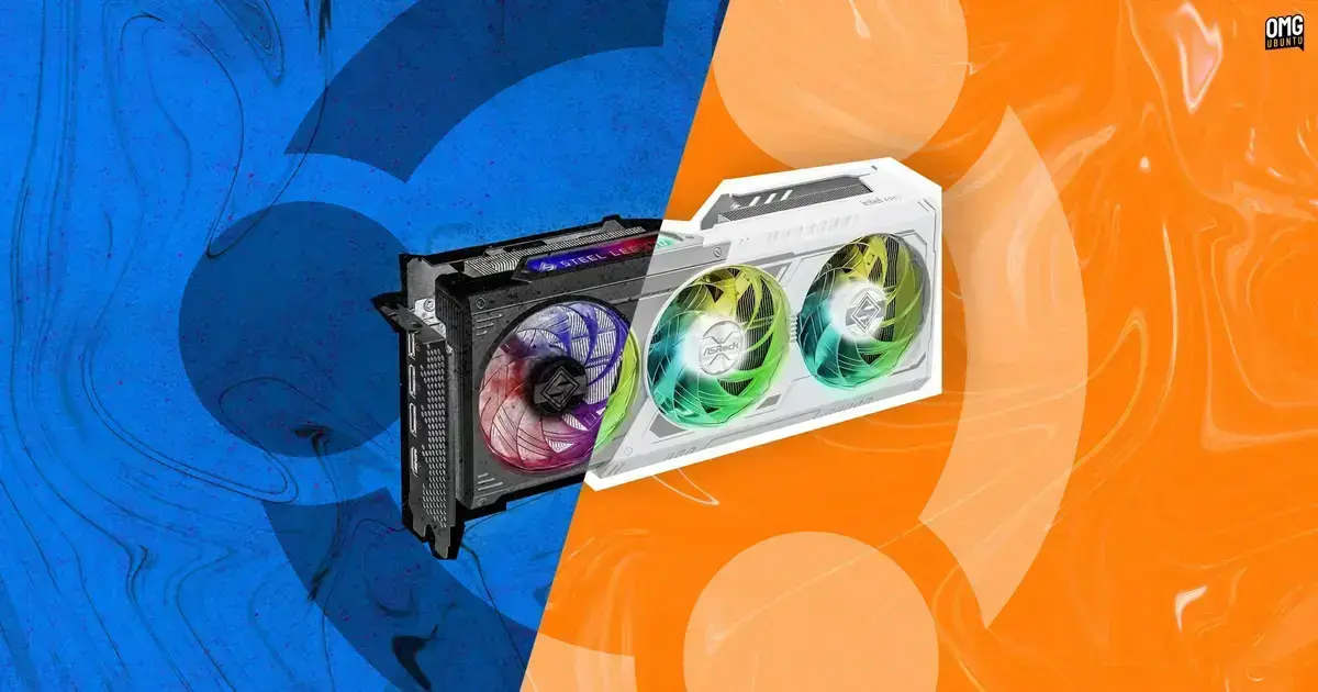 Suporte a GPUs Intel mais recentes chega ao Ubuntu 24.04 LTS