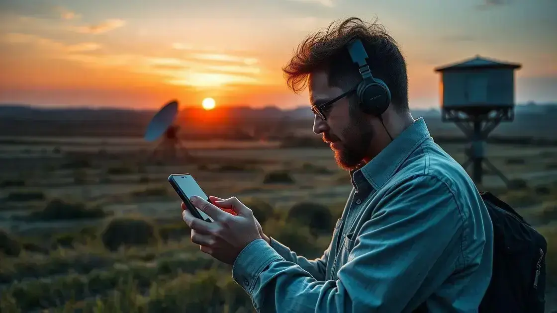 T-Mobile garante que o Galaxy S23 segue no beta do Starlink nos EUA