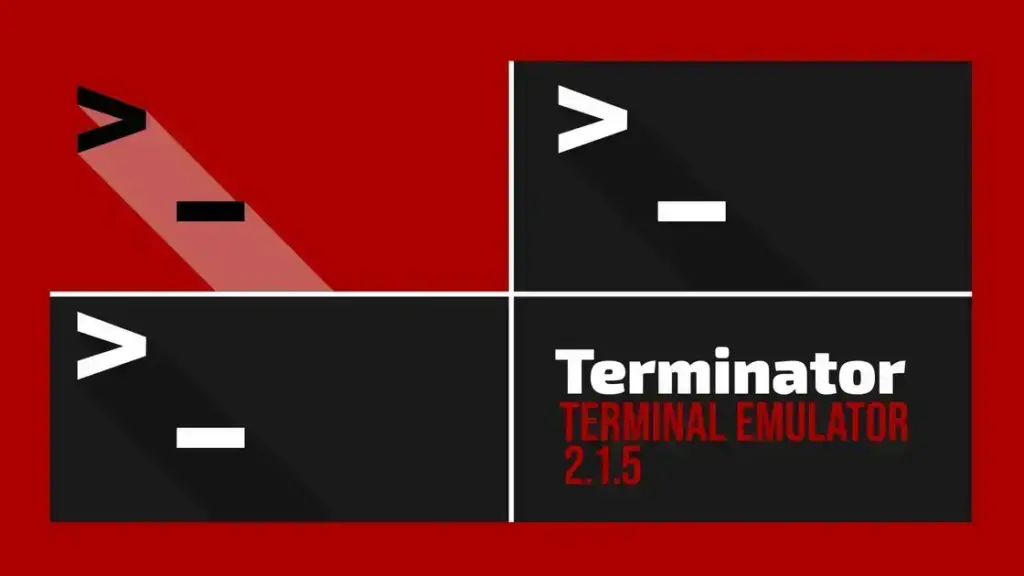 Terminator 2.1.5: O Emulador de Terminal do Linux Volta com Novidades