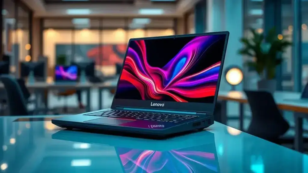 ThinkPad X9-15 Gen 1: O Laptop Empresarial Perfeito para Trabalho e Lazer