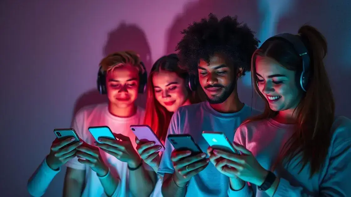 TikTok agora se integra ao SoundCloud para compartilhar músicas diretamente