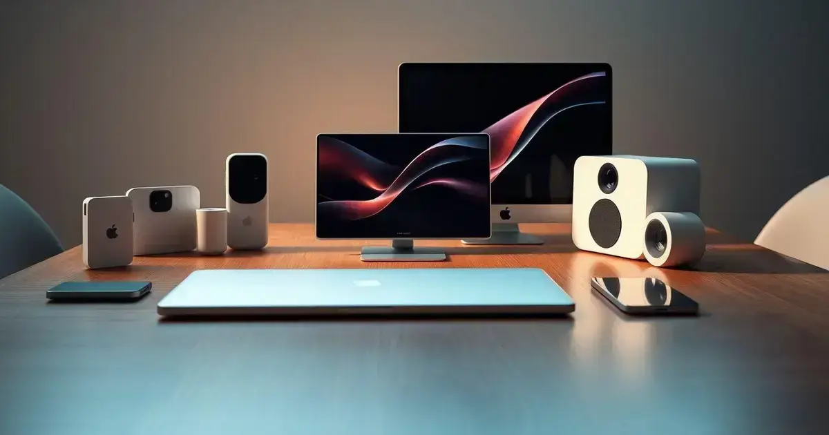 Tim Cook fala sobre possível aumento de preços na Apple devido a tarifas