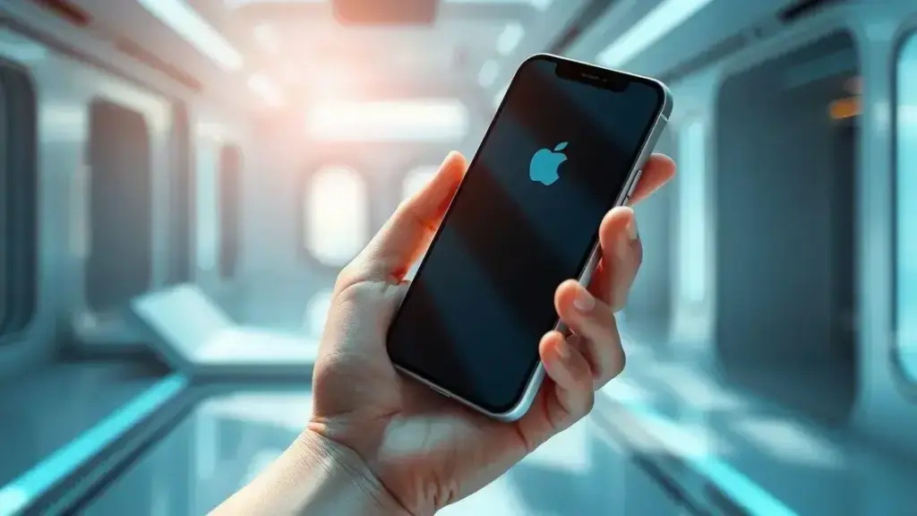 Tim Cook revela o segredo do chip C1 da Apple que poucos conhecem