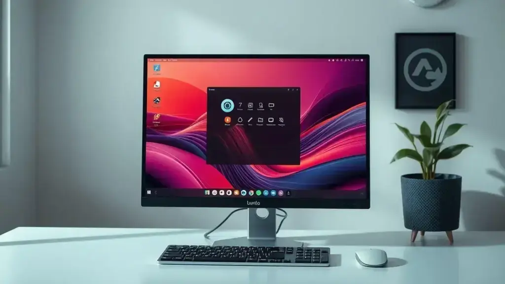 Ubuntu 25.10 promete melhorias no Wayland, VRR e suporte ao RISC-V