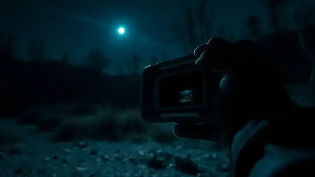 Ulefone Armor 28 Pro: a melhor câmera de visão noturna do mercado?