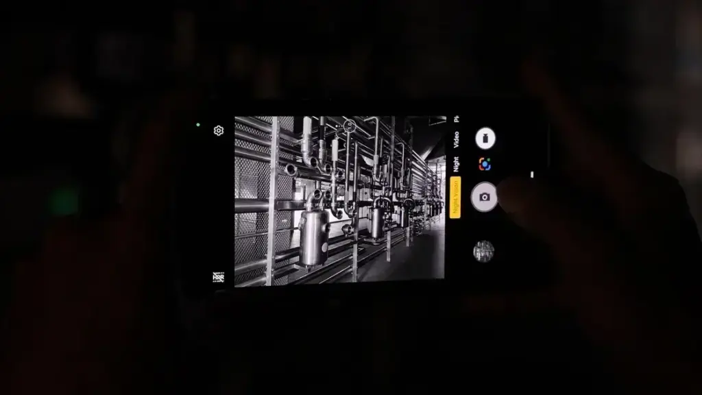 Ulefone Armor 28 Pro: O smartphone com câmera noturna poderosa