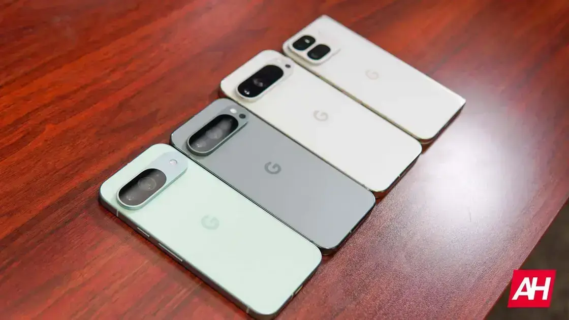 Usuários do Pixel reclamam da queda na vida útil da bateria após atualização de Maio