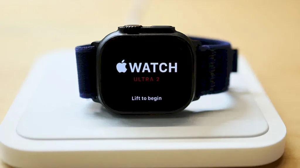 Vendas do Apple Watch caem 19% em 2024 mesmo com lançamento do Series 10