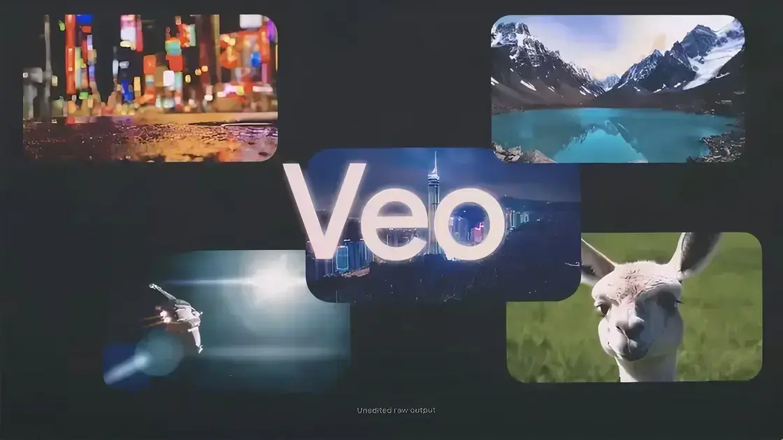 Veo 3: Acesso facilitado e preço reduzido com Google AI Pro