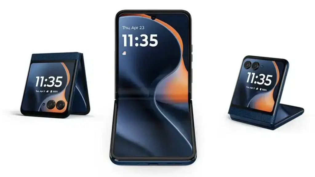 Verizon adia lançamento do aguardado Motorola Razr 2025 em uma semana