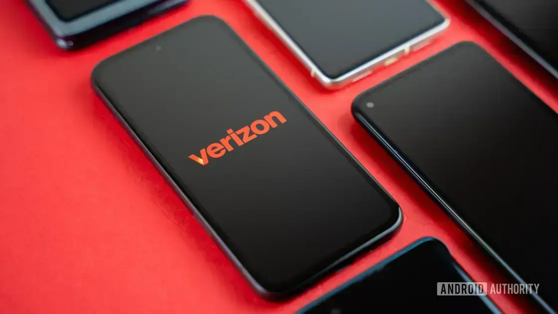 Verizon quer aumentar o período de bloqueio de celulares para 6 meses
