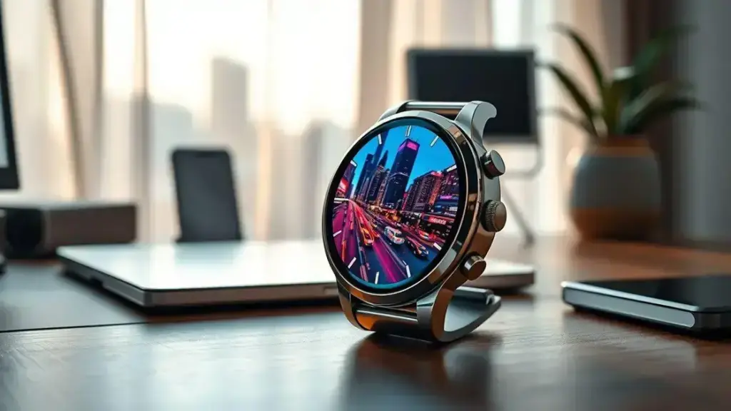 Wear OS 6 promete melhorias importantes para o modo AOD das smartwatches