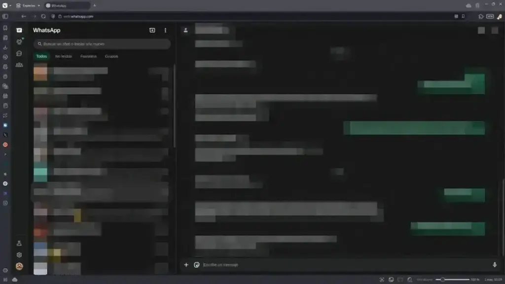WhatsApp Web vai ganhar chamadas de voz e vídeo para usuários Linux