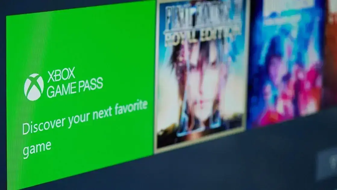 Xbox Game Pass perderá 8 jogos em maio de 2025: não fique de fora