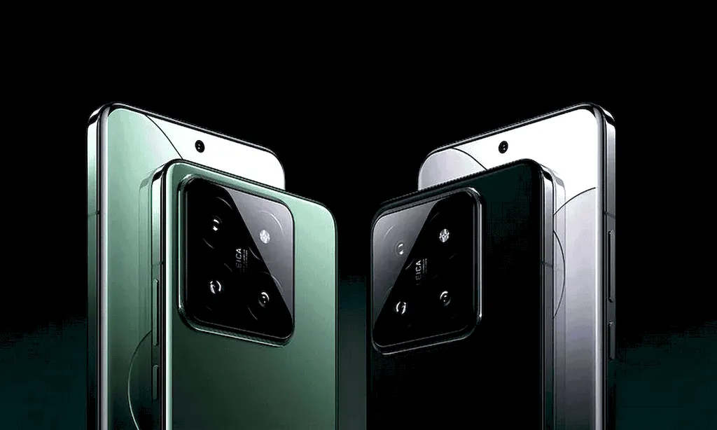 Xiaomi 15S Pro chega com chip Xring 01 e enfrenta Snapdragon 8 Elite