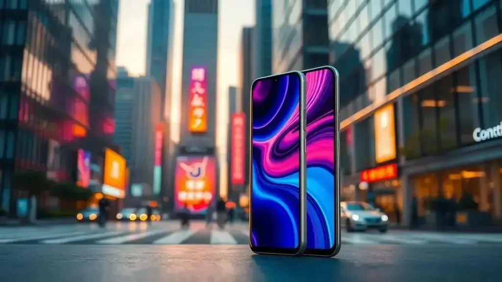 Xiaomi 16: Especificações Reveladas com Melhorias Notáveis em Bateria e Câmera