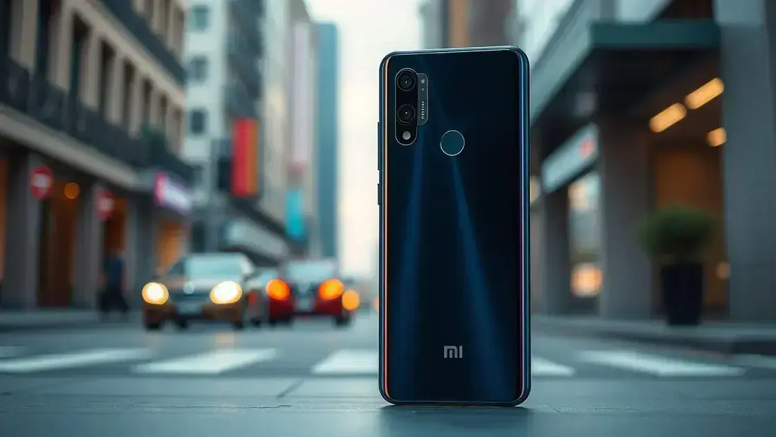Xiaomi 16: Rumores Revelam Especificações do Próximo Smartphone