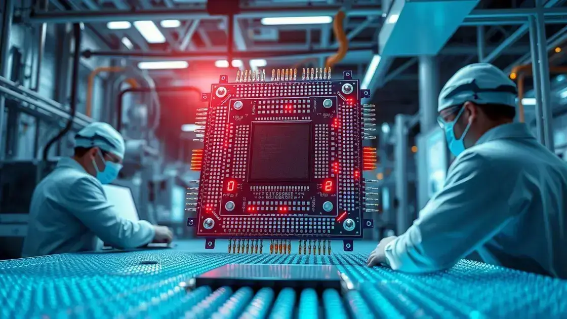 Xiaomi anuncia investimento de $7 bilhões em seus próprios chips