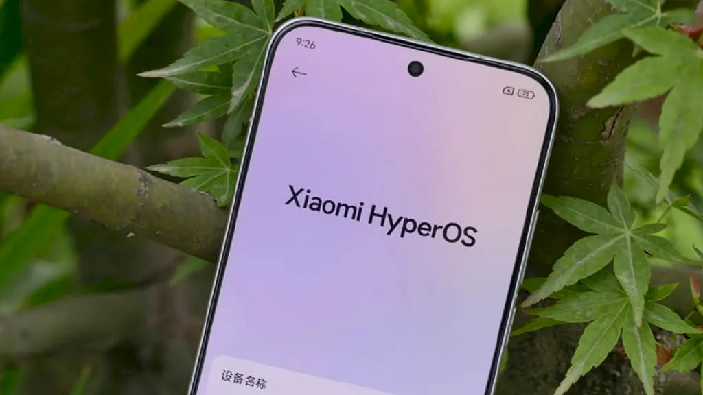 Xiaomi deve iniciar atualização HyperOS 2.3 com Android 16 em julho de 2025
