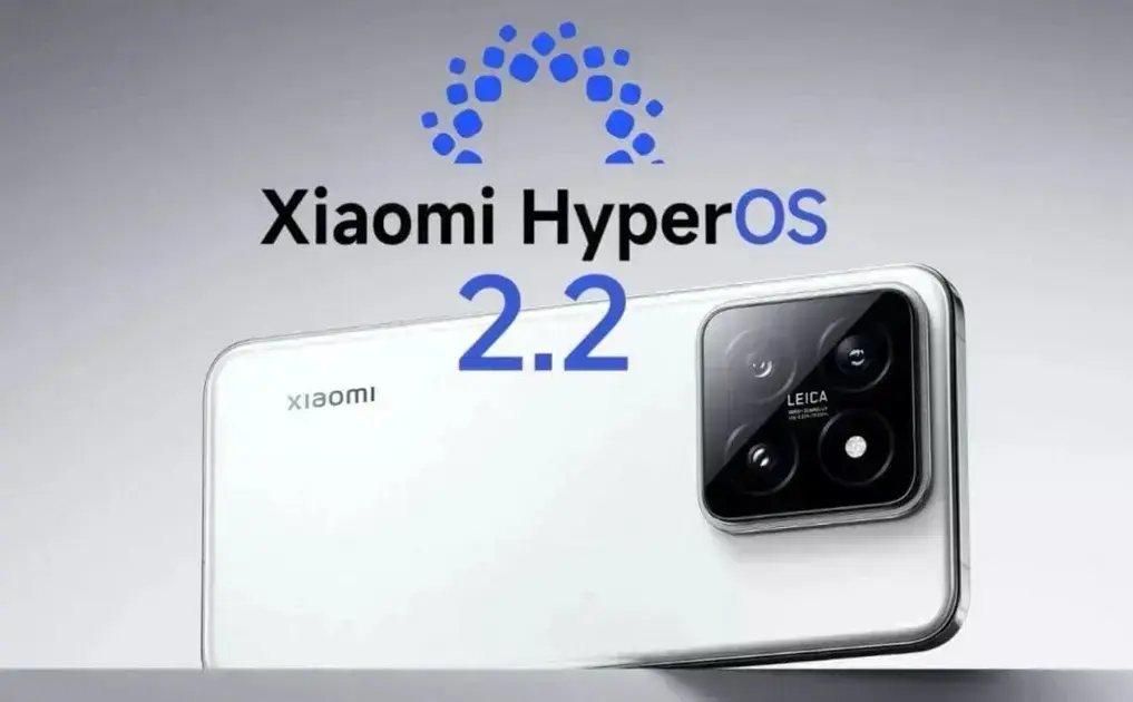 Xiaomi traz novidades da atualização do HyperOS 2 para seus dispositivos