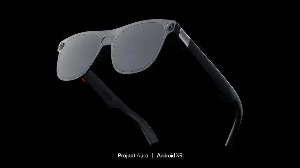 XREAL apresenta os inovadores óculos XR para Android na Google I/O 2025