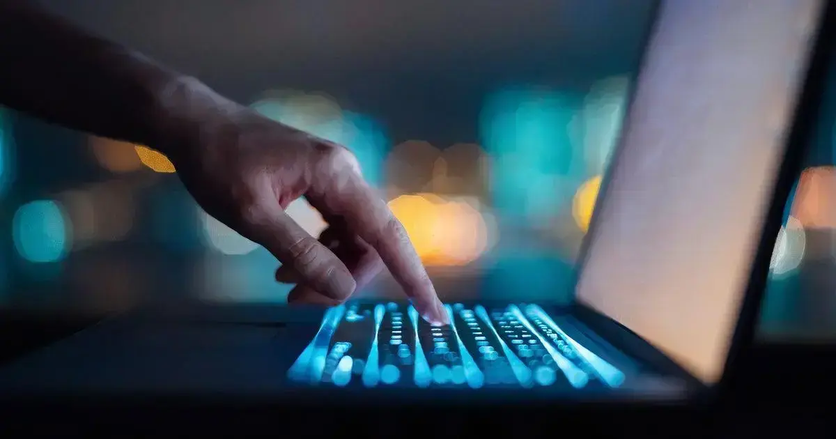16 bilhões de credenciais de login são vazadas de Google e outros sites